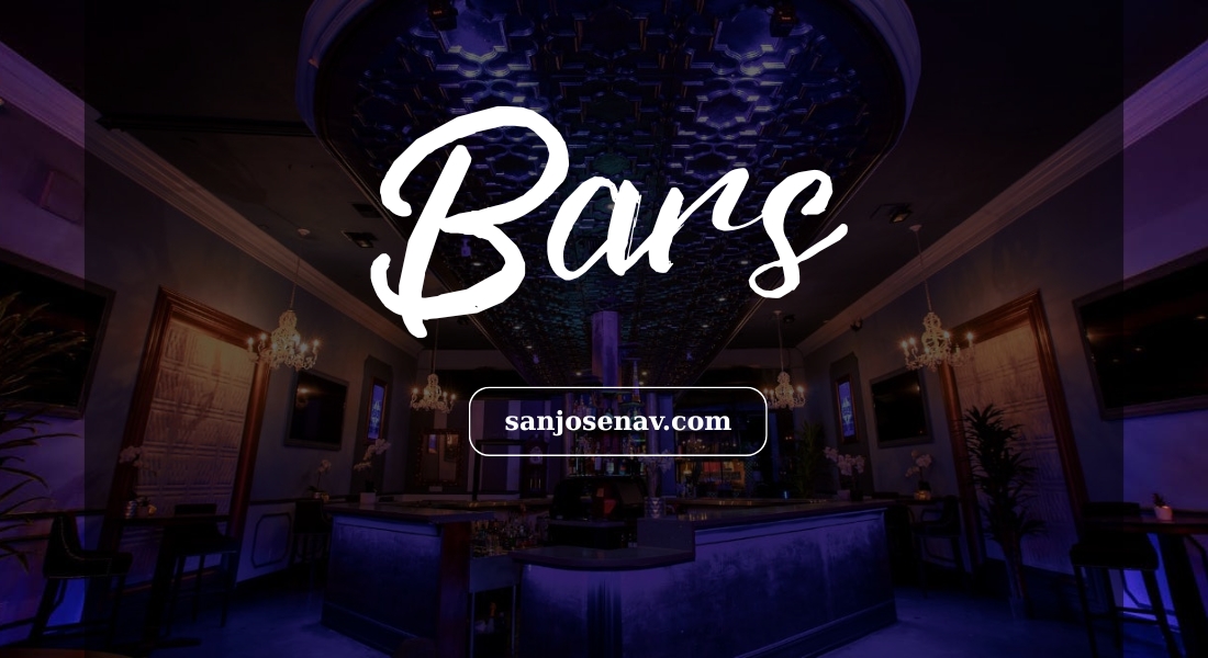 Bars