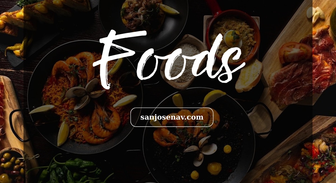 Foods