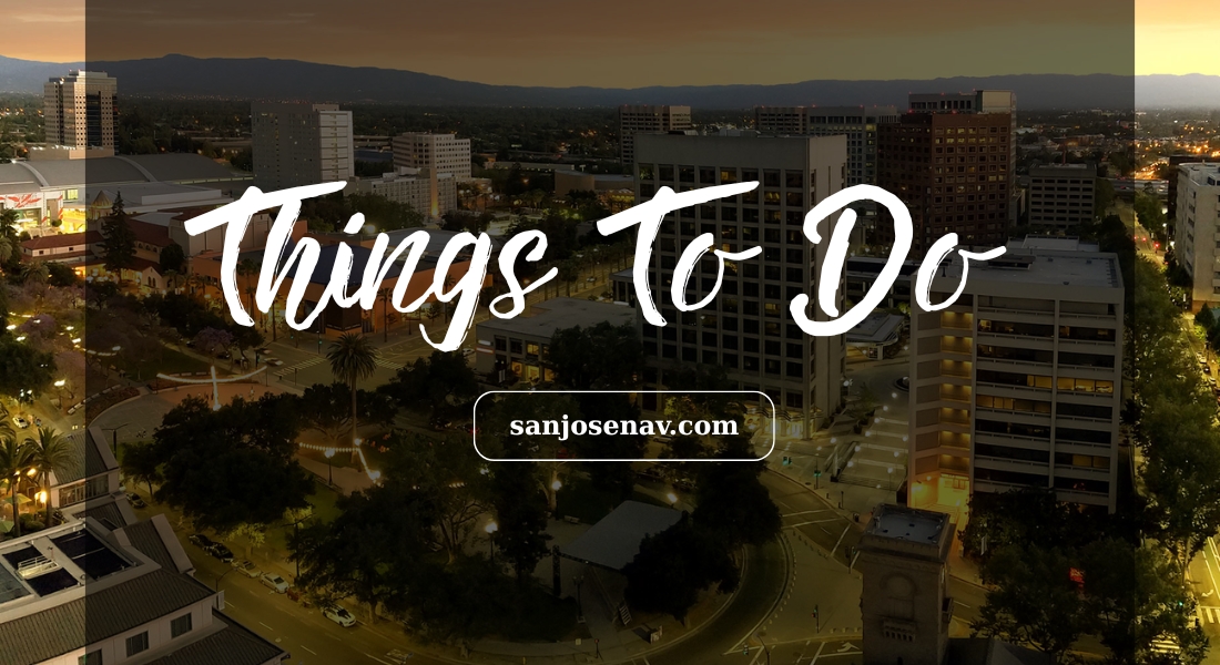 Things to do